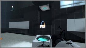 11 - Rozdział 4 - Niespodzianka (1) | Opis przejścia Portal 2 - Portal 2 - poradnik do gry