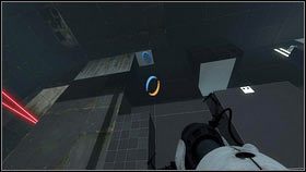 10 - Rozdział 4 - Niespodzianka (1) | Opis przejścia Portal 2 - Portal 2 - poradnik do gry