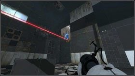 8 - Rozdział 4 - Niespodzianka (1) | Opis przejścia Portal 2 - Portal 2 - poradnik do gry