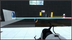 7 - Rozdział 4 - Niespodzianka (1) | Opis przejścia Portal 2 - Portal 2 - poradnik do gry