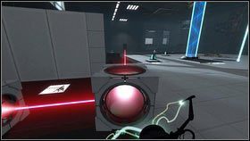 5 - Rozdział 4 - Niespodzianka (1) | Opis przejścia Portal 2 - Portal 2 - poradnik do gry