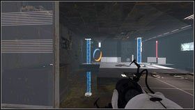 3 - Rozdział 4 - Niespodzianka (1) | Opis przejścia Portal 2 - Portal 2 - poradnik do gry