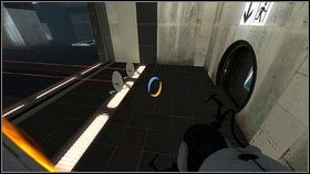 7 - Rozdział 3 - Powrót (4) | Opis przejścia Portal 2 - Portal 2 - poradnik do gry