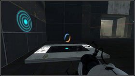 4 - Rozdział 3 - Powrót (4) | Opis przejścia Portal 2 - Portal 2 - poradnik do gry