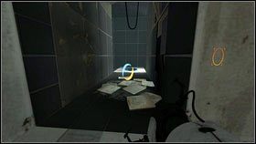 3 - Rozdział 3 - Powrót (3) | Opis przejścia Portal 2 - Portal 2 - poradnik do gry