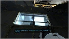 8 - Rozdział 3 - Powrót (2) | Opis przejścia Portal 2 - Portal 2 - poradnik do gry