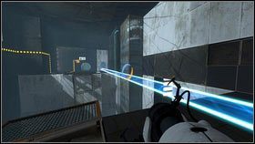 7 - Rozdział 3 - Powrót (2) | Opis przejścia Portal 2 - Portal 2 - poradnik do gry