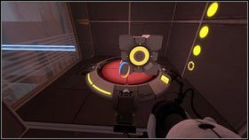 6 - Rozdział 3 - Powrót (2) | Opis przejścia Portal 2 - Portal 2 - poradnik do gry