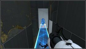 3 - Rozdział 3 - Powrót (2) | Opis przejścia Portal 2 - Portal 2 - poradnik do gry