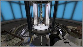 Otworzysz w ten sposób drzwi [1] - Rozdział 3 - Powrót (1) | Opis przejścia Portal 2 - Portal 2 - poradnik do gry
