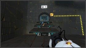 5 - Rozdział 3 - Powrót (1) | Opis przejścia Portal 2 - Portal 2 - poradnik do gry