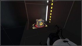 14 - Rozdział 2 - Zimny start (2) | Opis przejścia Portal 2 - Portal 2 - poradnik do gry