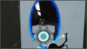 13 - Rozdział 2 - Zimny start (2) | Opis przejścia Portal 2 - Portal 2 - poradnik do gry