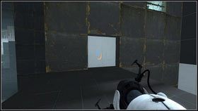 12 - Rozdział 2 - Zimny start (2) | Opis przejścia Portal 2 - Portal 2 - poradnik do gry