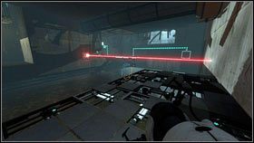 2 - Rozdział 2 - Zimny start (2) | Opis przejścia Portal 2 - Portal 2 - poradnik do gry