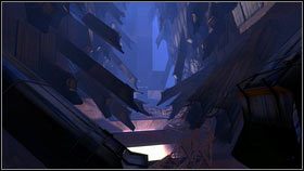 6 - Rozdział 1 - Komunikat (4) | Opis przejścia Portal 2 - Portal 2 - poradnik do gry