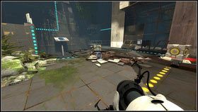 7 - Rozdział 1 - Komunikat (3) | Opis przejścia Portal 2 - Portal 2 - poradnik do gry