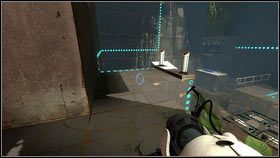 6 - Rozdział 1 - Komunikat (3) | Opis przejścia Portal 2 - Portal 2 - poradnik do gry