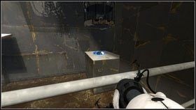 4 - Rozdział 1 - Komunikat (3) | Opis przejścia Portal 2 - Portal 2 - poradnik do gry