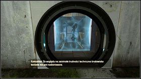 13 - Rozdział 1 - Komunikat (1) | Opis przejścia Portal 2 - Portal 2 - poradnik do gry