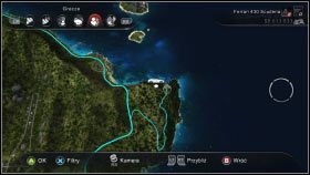 11 - Hawaje (2) | Fotografie w Test Drive Unlimited 2 - Test Drive Unlimited 2 - poradnik do gry