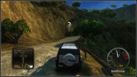 Wymagana pogoda: deszcz - Hawaje (2) | Fotografie w Test Drive Unlimited 2 - Test Drive Unlimited 2 - poradnik do gry