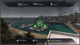 Wymagana pogoda: brak - Ibiza (2) | Fotografie w Test Drive Unlimited 2 - Test Drive Unlimited 2 - poradnik do gry