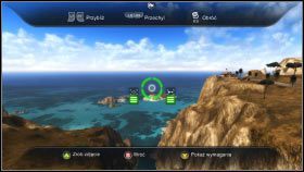 Wymagana pogoda: zachmurzenie - Ibiza (2) | Fotografie w Test Drive Unlimited 2 - Test Drive Unlimited 2 - poradnik do gry