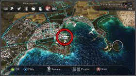 8 - Ibiza (2) | Fotografie w Test Drive Unlimited 2 - Test Drive Unlimited 2 - poradnik do gry