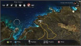 1 - Ibiza (2) | Fotografie w Test Drive Unlimited 2 - Test Drive Unlimited 2 - poradnik do gry