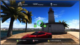 Wymagana pogoda: brak - Ibiza (1) | Fotografie w Test Drive Unlimited 2 - Test Drive Unlimited 2 - poradnik do gry