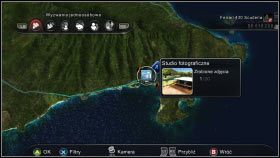 002 - Informacje ogólne | Fotografie w Test Drive Unlimited 2 - Test Drive Unlimited 2 - poradnik do gry