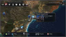 001 - Informacje ogólne | Fotografie w Test Drive Unlimited 2 - Test Drive Unlimited 2 - poradnik do gry