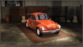 Volkswagen Beetle - Nagrody | Wraki w Test Drive Unlimited 2 - Test Drive Unlimited 2 - poradnik do gry