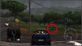 140 - Hawaje - obszar 4 | Wraki w Test Drive Unlimited 2 - Test Drive Unlimited 2 - poradnik do gry