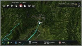 139 - Hawaje - obszar 4 | Wraki w Test Drive Unlimited 2 - Test Drive Unlimited 2 - poradnik do gry