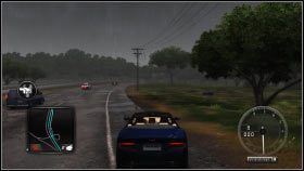 136 - Hawaje - obszar 4 | Wraki w Test Drive Unlimited 2 - Test Drive Unlimited 2 - poradnik do gry