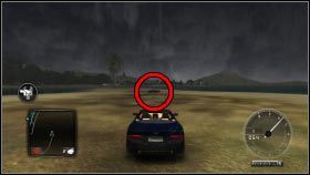 134 - Hawaje - obszar 4 | Wraki w Test Drive Unlimited 2 - Test Drive Unlimited 2 - poradnik do gry