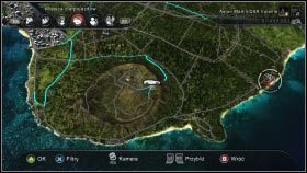 127 - Hawaje - obszar 4 | Wraki w Test Drive Unlimited 2 - Test Drive Unlimited 2 - poradnik do gry