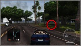 126 - Hawaje - obszar 4 | Wraki w Test Drive Unlimited 2 - Test Drive Unlimited 2 - poradnik do gry