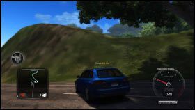 120 - Hawaje - obszar 3 | Wraki w Test Drive Unlimited 2 - Test Drive Unlimited 2 - poradnik do gry