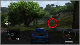 118 - Hawaje - obszar 3 | Wraki w Test Drive Unlimited 2 - Test Drive Unlimited 2 - poradnik do gry