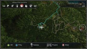 117 - Hawaje - obszar 3 | Wraki w Test Drive Unlimited 2 - Test Drive Unlimited 2 - poradnik do gry