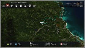 115 - Hawaje - obszar 3 | Wraki w Test Drive Unlimited 2 - Test Drive Unlimited 2 - poradnik do gry