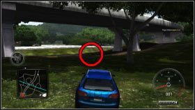 114 - Hawaje - obszar 3 | Wraki w Test Drive Unlimited 2 - Test Drive Unlimited 2 - poradnik do gry