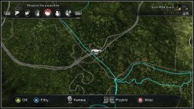 113 - Hawaje - obszar 3 | Wraki w Test Drive Unlimited 2 - Test Drive Unlimited 2 - poradnik do gry