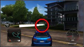 112 - Hawaje - obszar 3 | Wraki w Test Drive Unlimited 2 - Test Drive Unlimited 2 - poradnik do gry