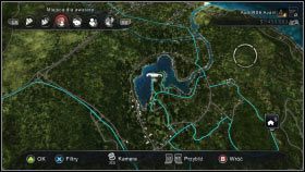 111 - Hawaje - obszar 3 | Wraki w Test Drive Unlimited 2 - Test Drive Unlimited 2 - poradnik do gry