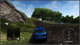 109 - Hawaje - obszar 3 | Wraki w Test Drive Unlimited 2 - Test Drive Unlimited 2 - poradnik do gry