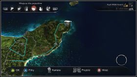 107 - Hawaje - obszar 3 | Wraki w Test Drive Unlimited 2 - Test Drive Unlimited 2 - poradnik do gry